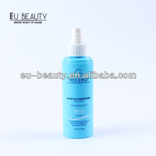 120 ml shampoo plastic bottle